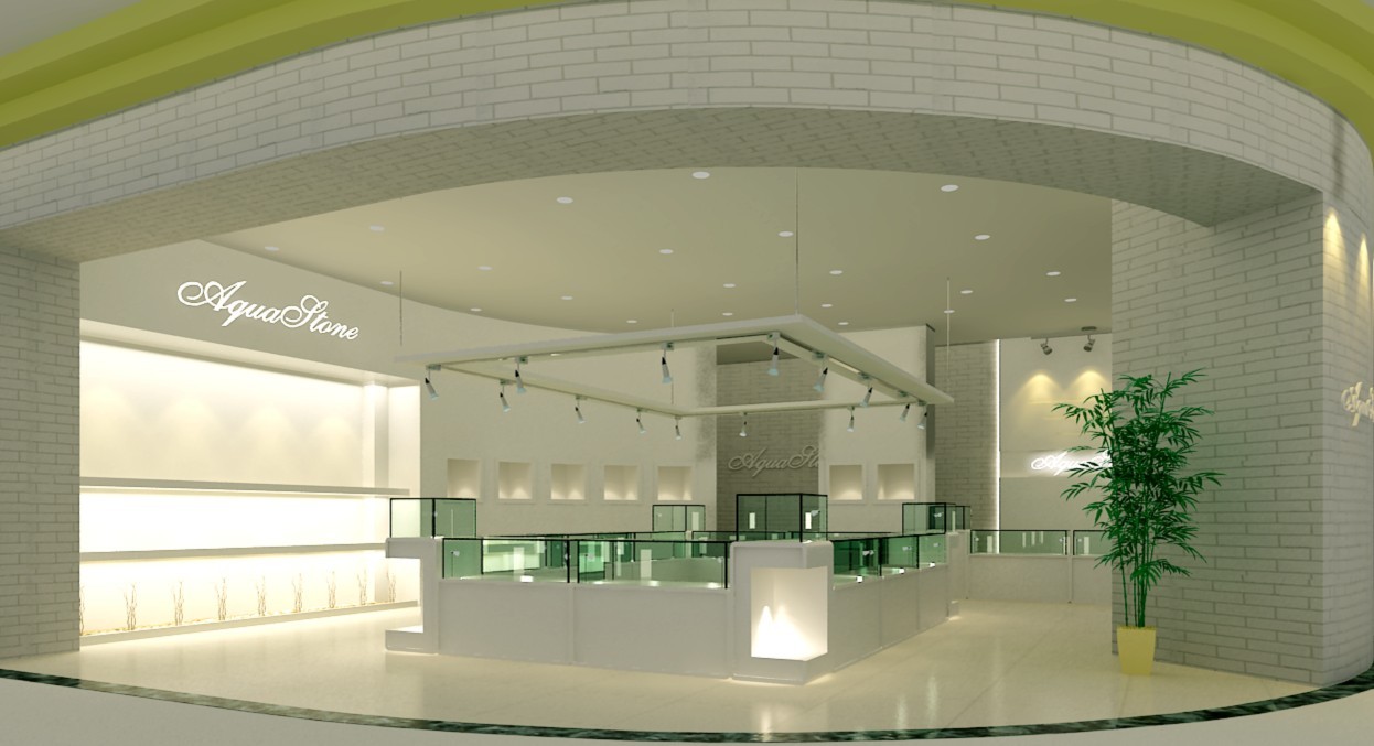 店面